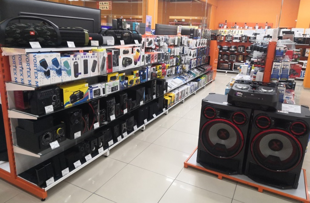 Днс Когалым Интернет Магазин