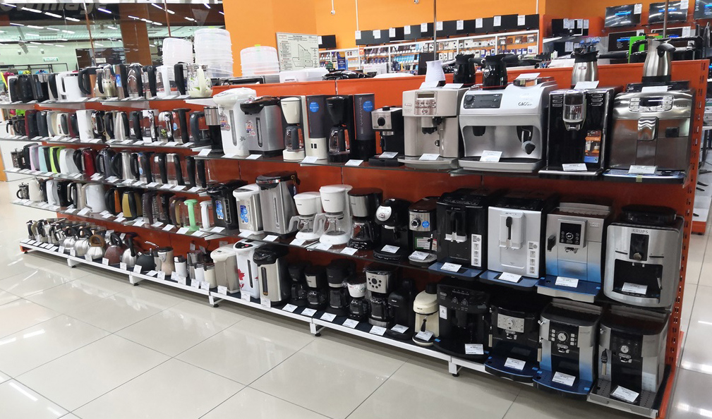 Днс Когалым Интернет Магазин