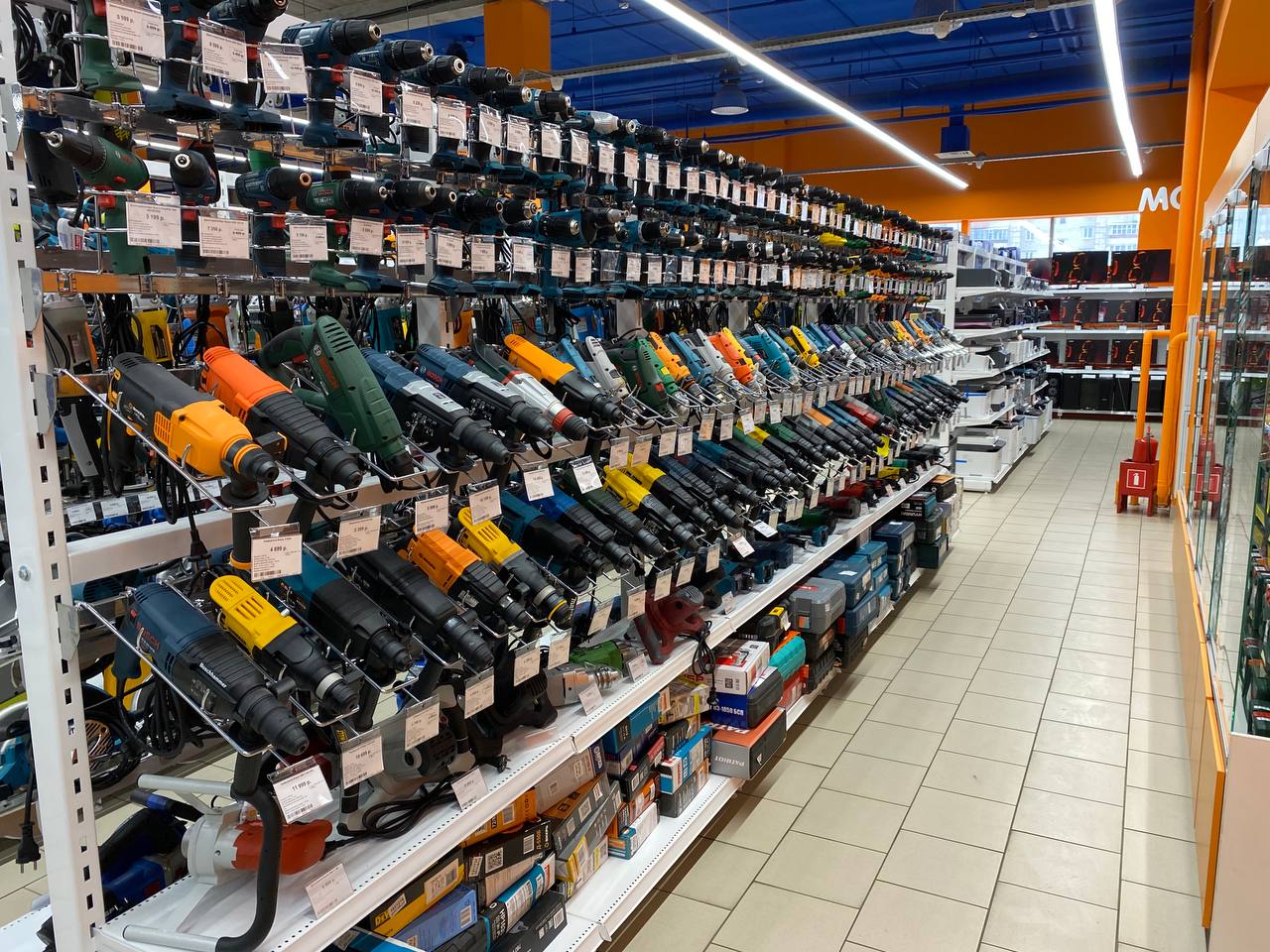 Новый Магазин В Кстово