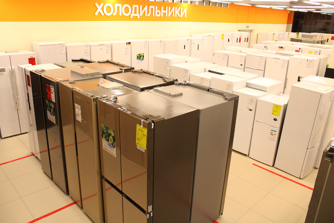 Магазин Компьютеры Орел