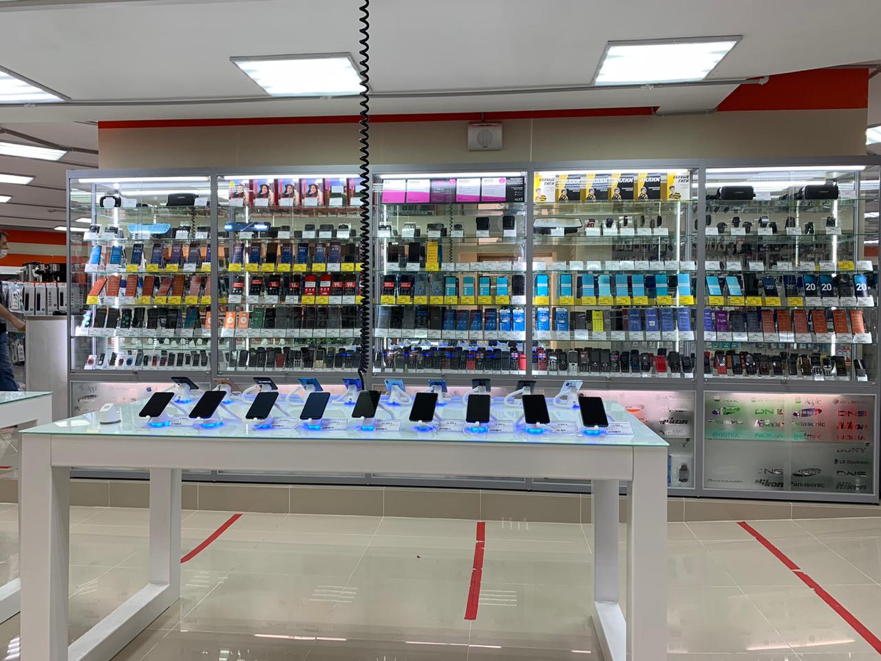 Ростов На Дону Магазин Гранд