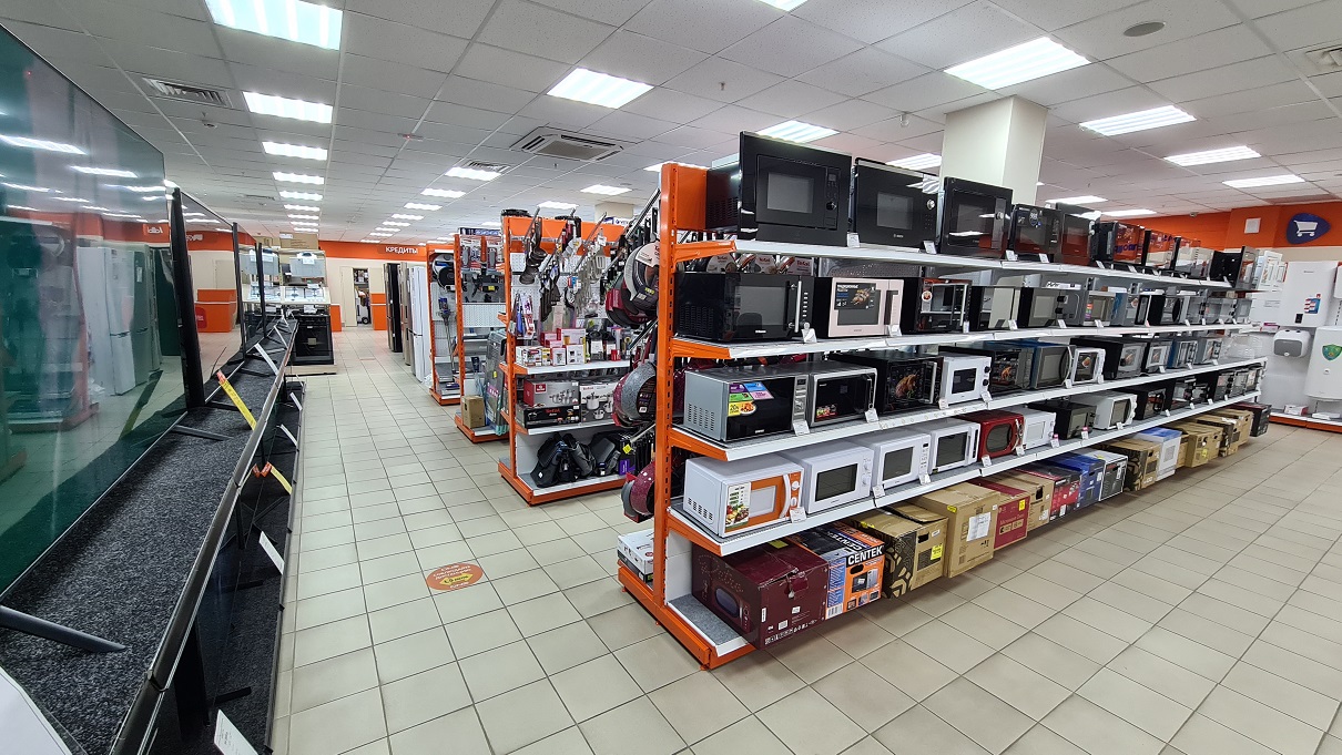 Магазин Куйбышева Xiaomi
