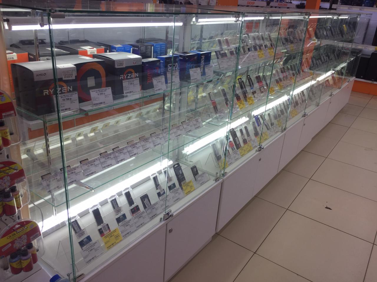 Магазин Днс В Архангельске