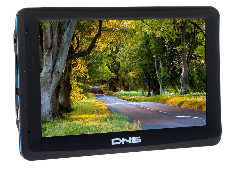 Dexp auriga ds501 прошивка