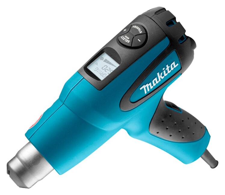 Строительный фен Makita