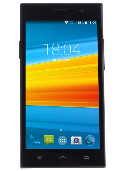 Dexp ixion x145 прошивка