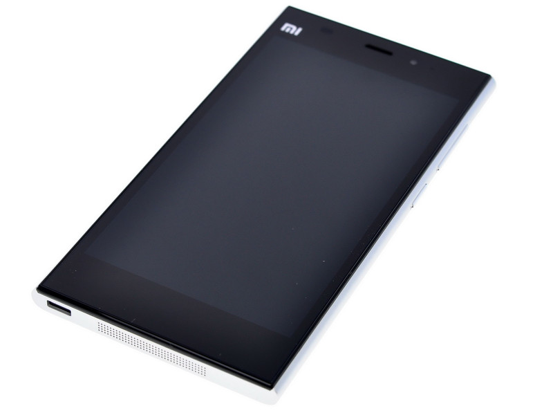 4pda прошивка mi3