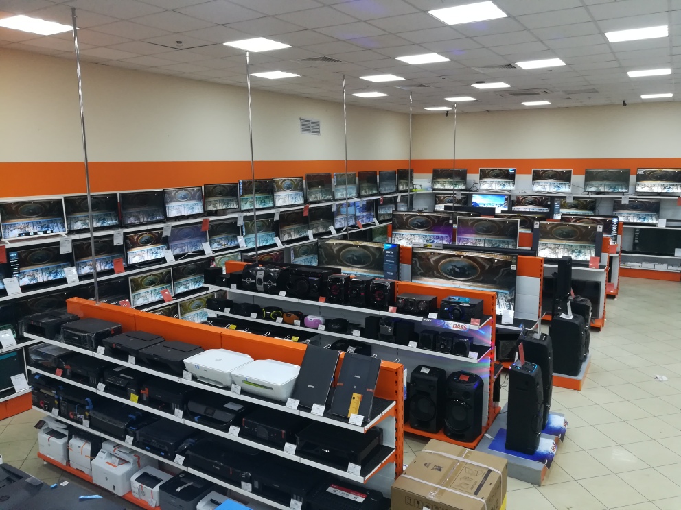 Днс Спб Интернет Магазин Лодейное Поле