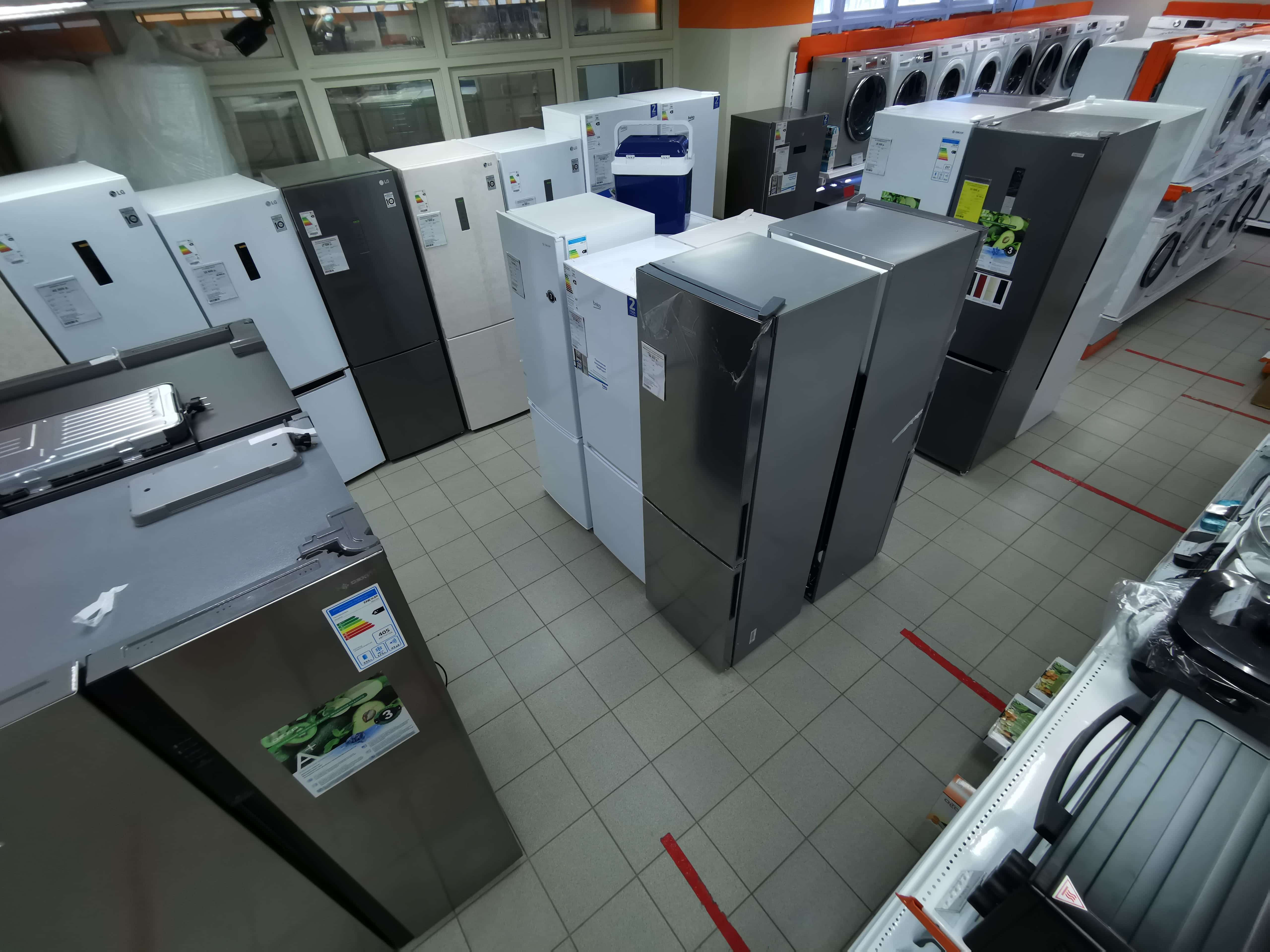 Днс Интернет Магазин Новомосковск Тульской