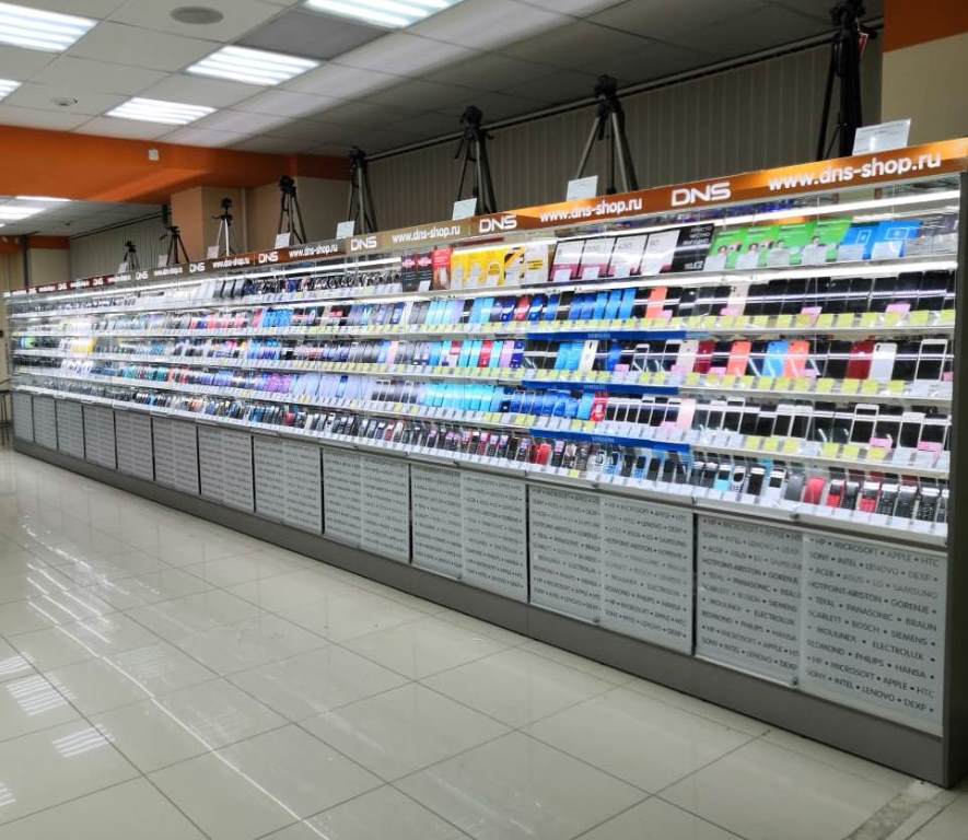 Днс Интернет Магазин Северская
