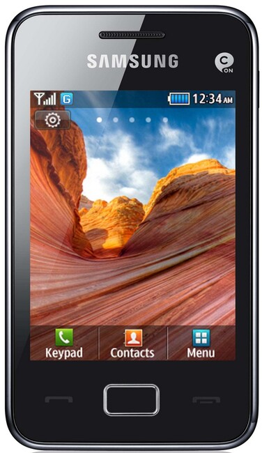 Прошивка samsung gt s5222