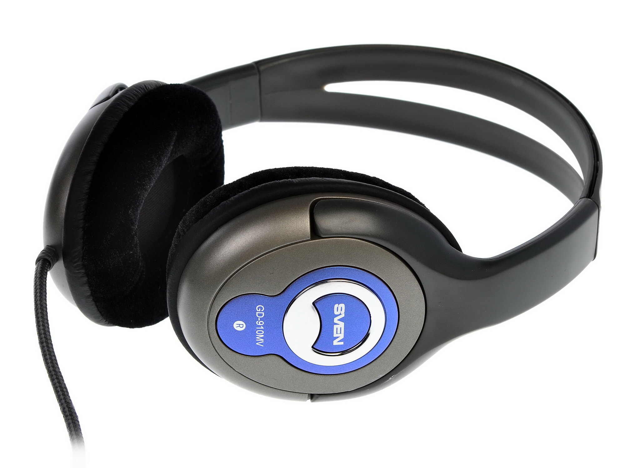 Драйвер Для Наушников Sven Gd 900 - blingrevizion