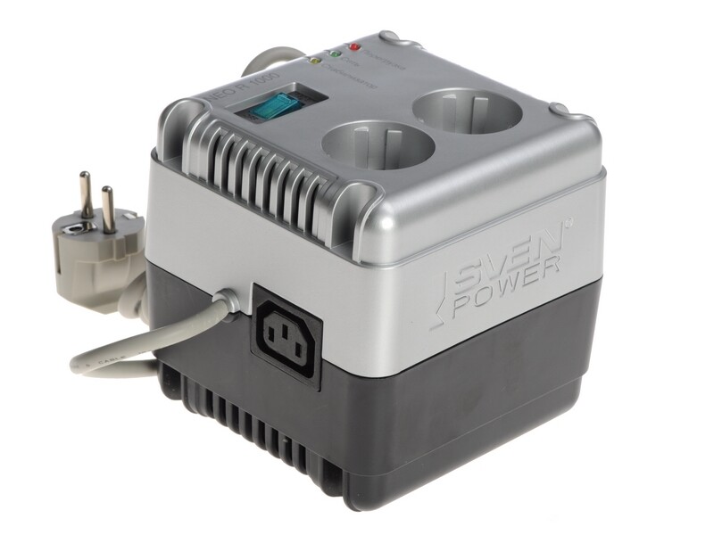 Стабилизатор Напряжения Krauler Vr Pr2000d Инструкция ...