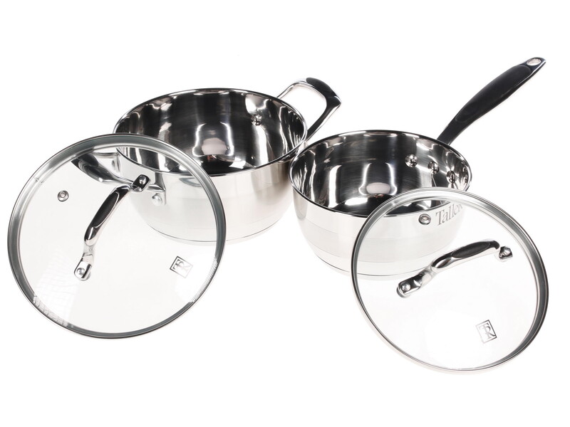 Набор кастрюль TalleR