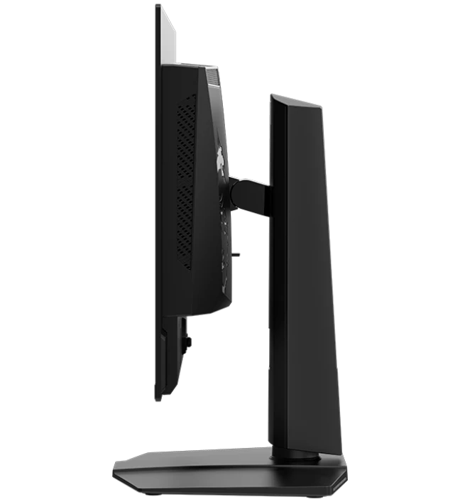 Монитор 26.5' MSI MPG 272URX QD-OLED 3840x2160, 240 Гц, 0.03 мс, 16:9, 1000 кд/м², DP 2.1a, HDMI 2.1 (x2), USB-C, 3.5 Jack, USB Hub (2x USB 3.2), HDR10, G-Sync, KVM, черный, фото5