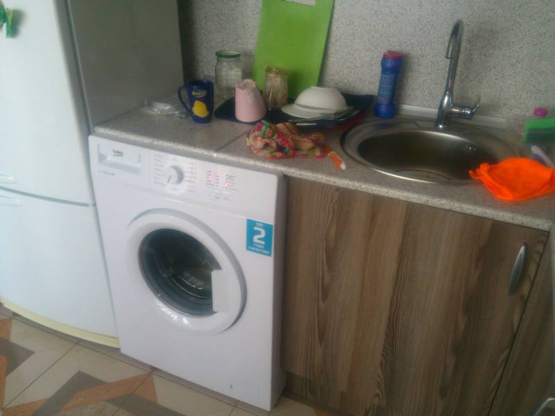 beko wre 65p1 bww