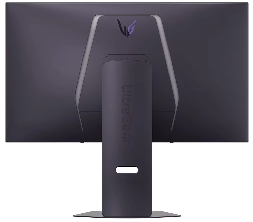 Монитор 31.5' LG UltraGear 32GS95UV-B OLED 3840x2160, 240 Гц (до 480 Гц), 0.03 мс, 16:9, 275 кд/м², 2xHDMI 2.1, DP 1.4, 3.5 Jack, USB Hub (2x USB 3.0), динамики (2x7 Вт), FreeSync, G-Sync, черный, фото4