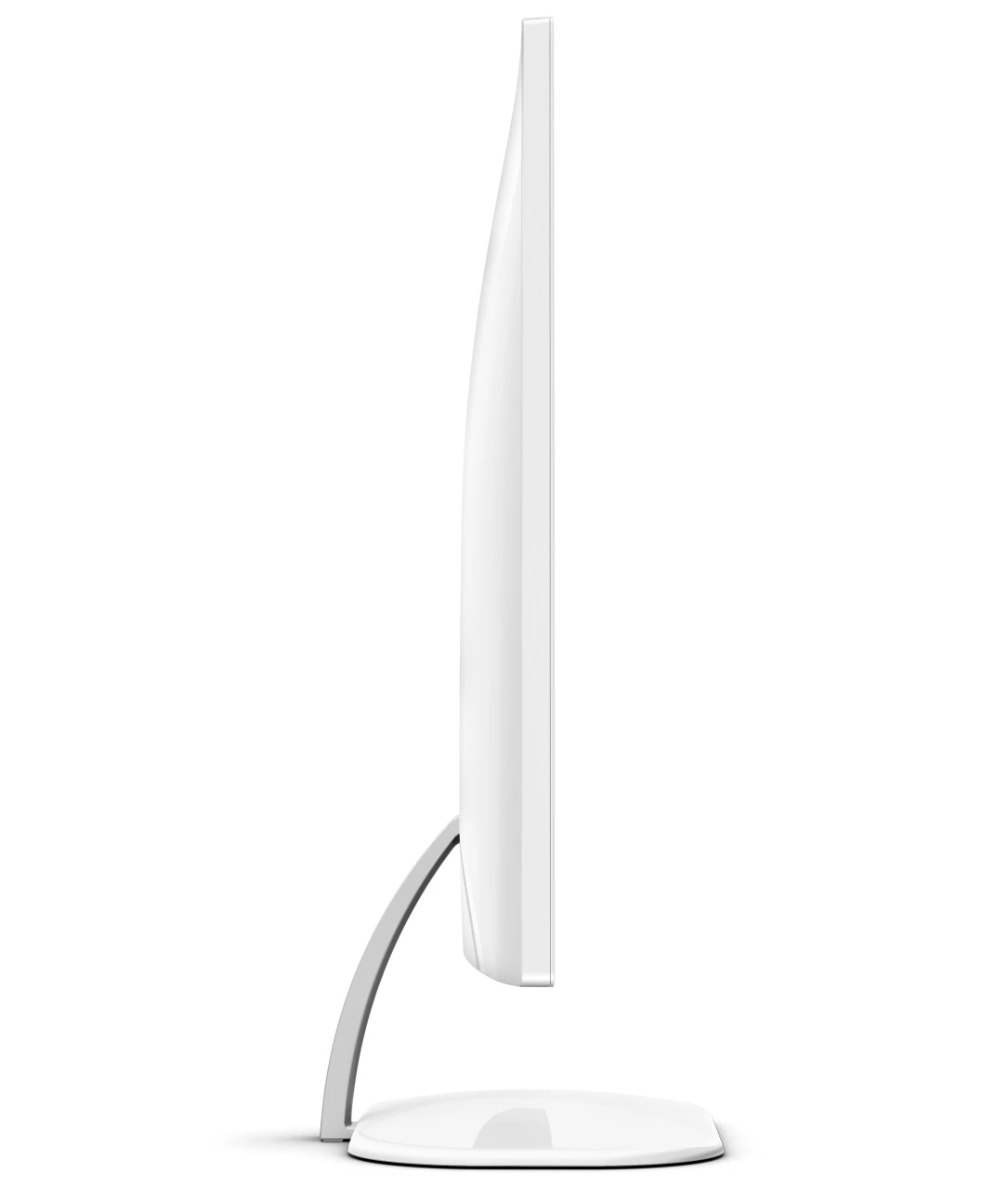 Монитор 31.5' AOC Q32V3S/WS IPS 2560x1440, 75 Гц, 4 мс, 16:9, 250 кд/м², DP 1.2, HDMI 1.4, белый, фото7