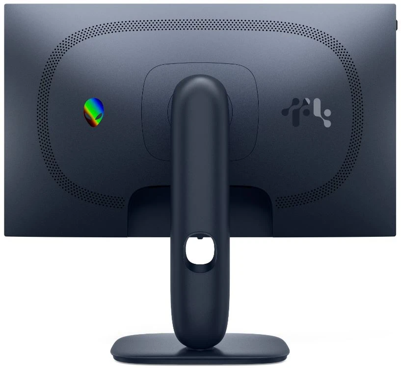 Монитор 24.5' Dell Alienware AW2525HM IPS 1920x1080, 320 Гц, 1 мс, 16:9, 400 кд/м², 2xHDMI 2.1, DP 1.4, USB Hub (2x USB), HDR10, FreeSync Premium, G-Sync Compatible, черный, фото4