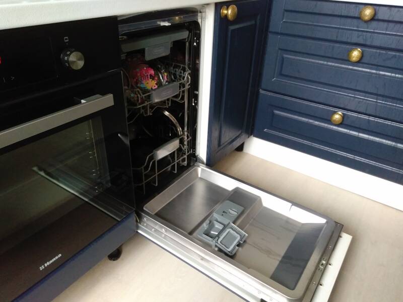 delonghi ddw06s cristallo ultimo