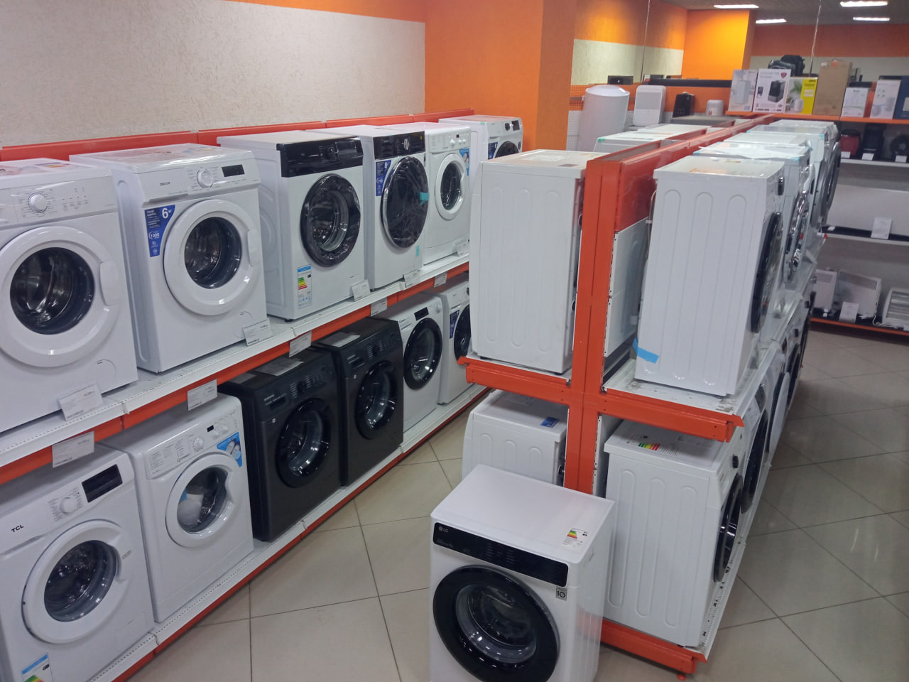 Семилуки – магазин DNS ТЦ «Олимп» : адрес, телефон, часы работы, как ...