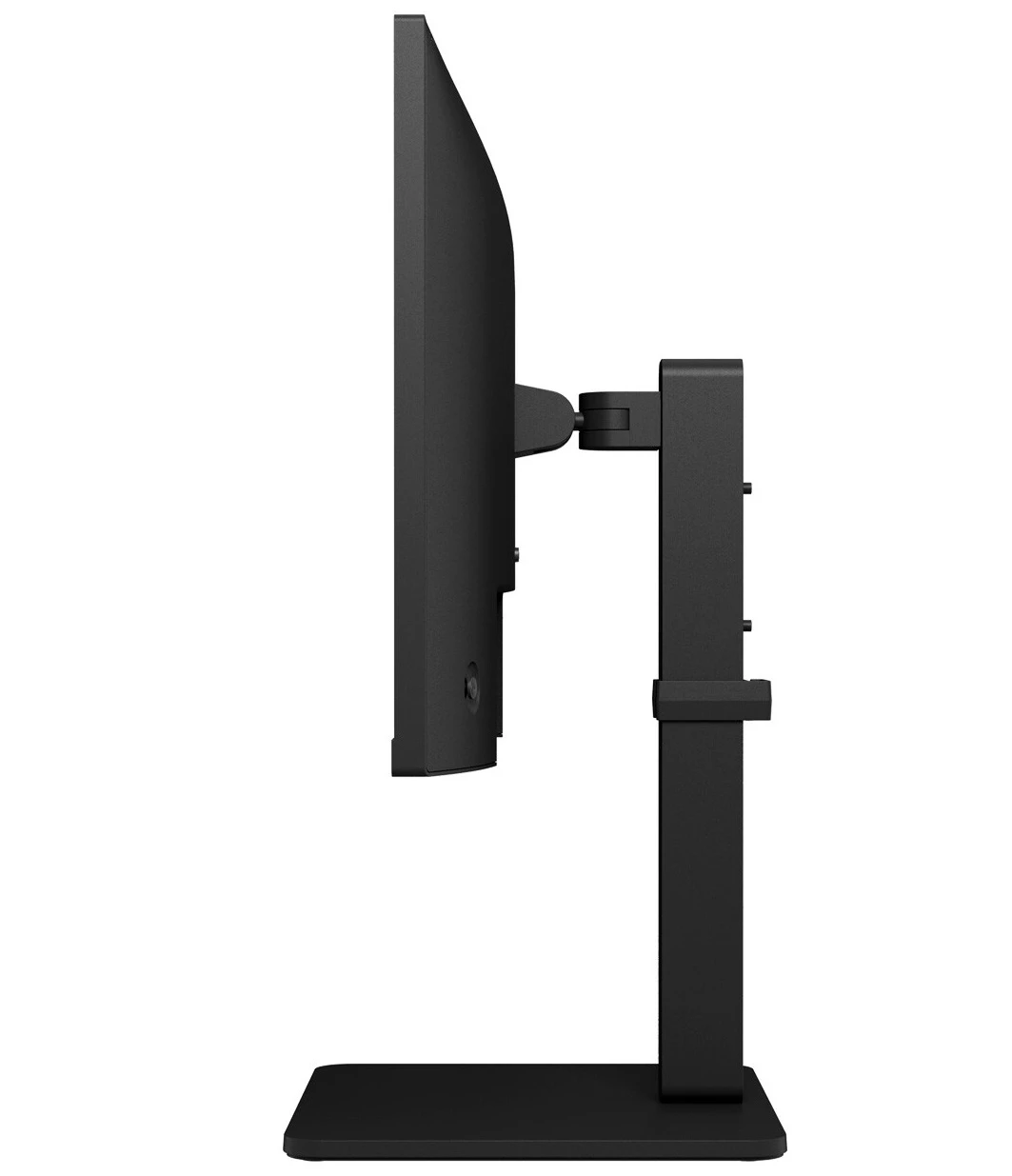 Монитор 23.8' LG 24BA450-B IPS 1920x1080, 100 Гц, 5 мс, 16:9, 250 кд/м², HDMI 1.4, DP 1.2, VGA, 3.5 Jack, динамики (2x2 Вт), черный, фото7