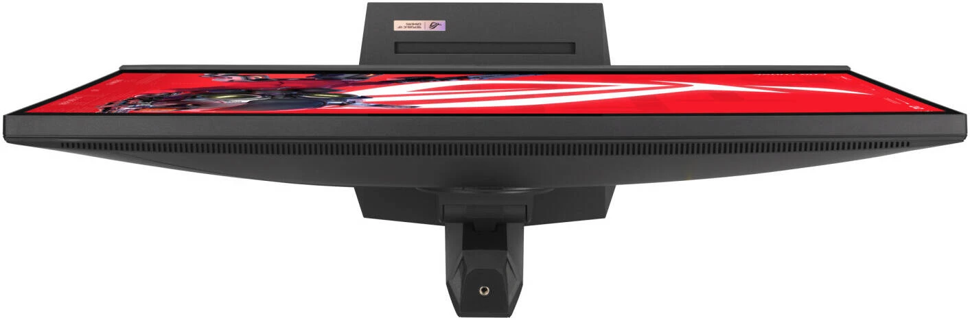 Монитор 31.5' ASUS ROG Strix XG32UCG Fast IPS 3840x2160, 320 Гц, 1 мс, 16:9, 400 кд/м², DisplayHDR 400, DP 1.4, HDMI 2.1, USB-C, 3.5 Jack, FreeSync Premium, G-Sync Compatible, черный, фото5