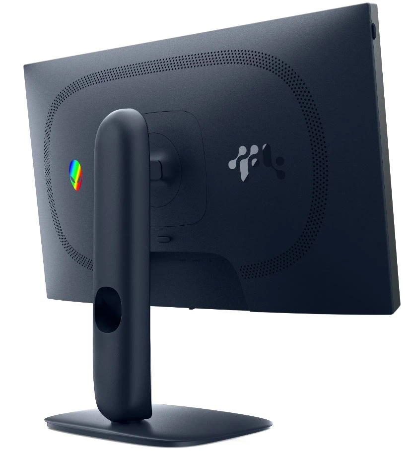 Монитор 24.5' Dell Alienware AW2525HM IPS 1920x1080, 320 Гц, 1 мс, 16:9, 400 кд/м², 2xHDMI 2.1, DP 1.4, USB Hub (2x USB), HDR10, FreeSync Premium, G-Sync Compatible, черный, фото5