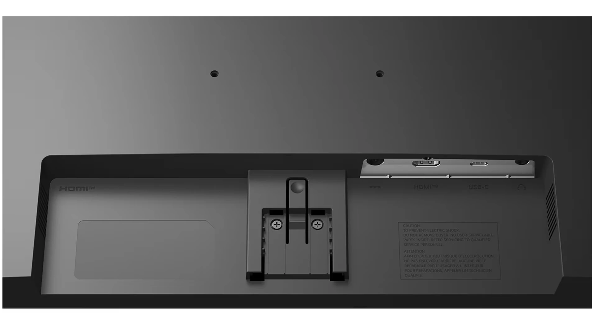 Монитор 31.5' LG 32U631A-B IPS 2560x1440, 100 Гц, 5 мс, 16:9, 250 кд/м², HDMI 1.4, USB-C (15 Вт), 3.5 Jack, HDR10, черный, фото10