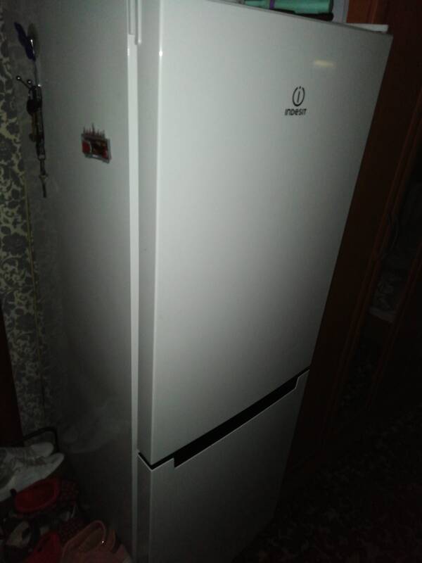indesit df 4160 w