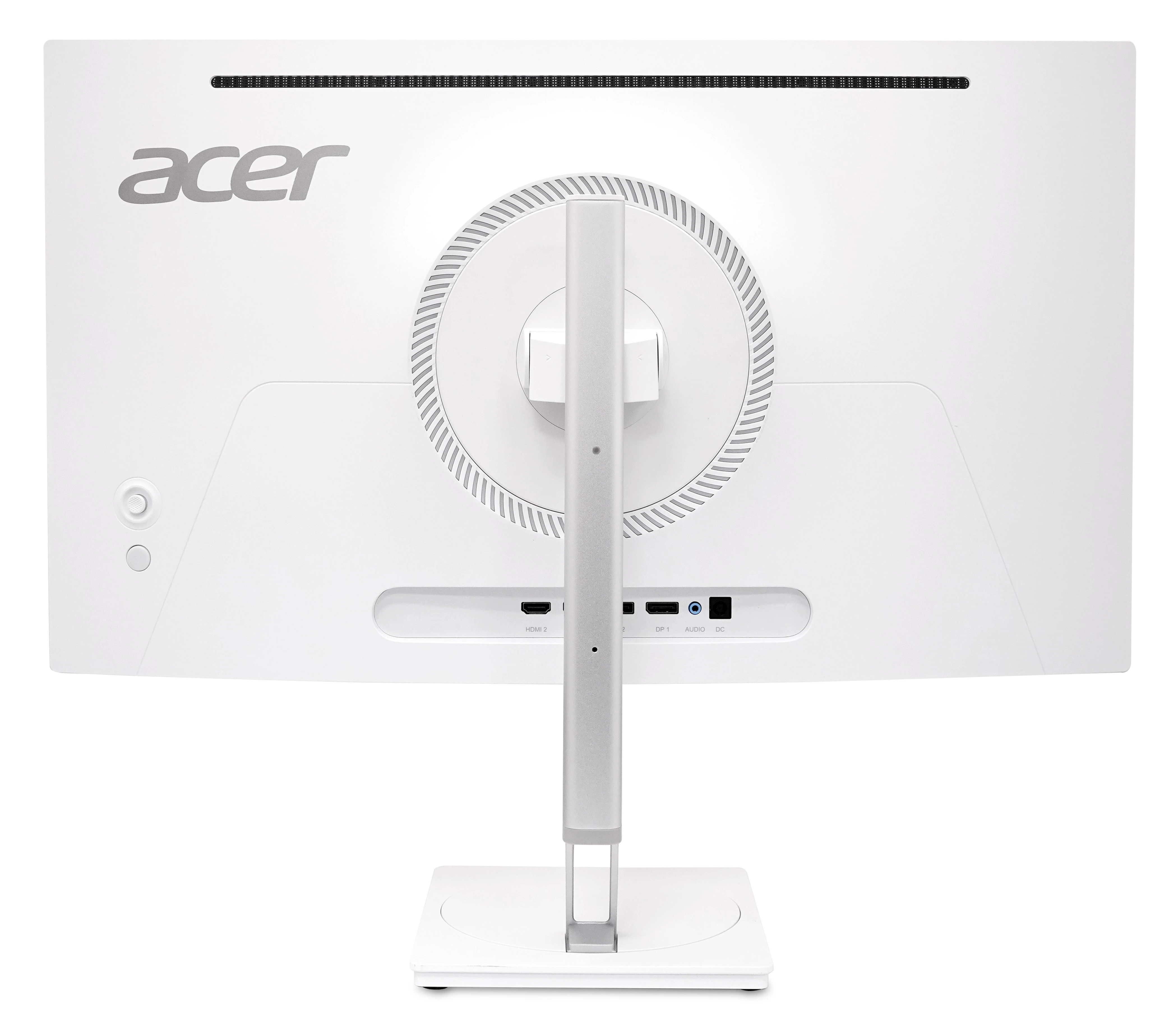 Монитор 26.5' Acer CE270UXwmiipprx QD-OLED 2560x1440, 280 Гц, 0.03 мс, 16:9, 1000 кд/м², 2xHDMI, 2xDP, Flicker Free, Low Blue Light, картинка в картинке, белый, фото7