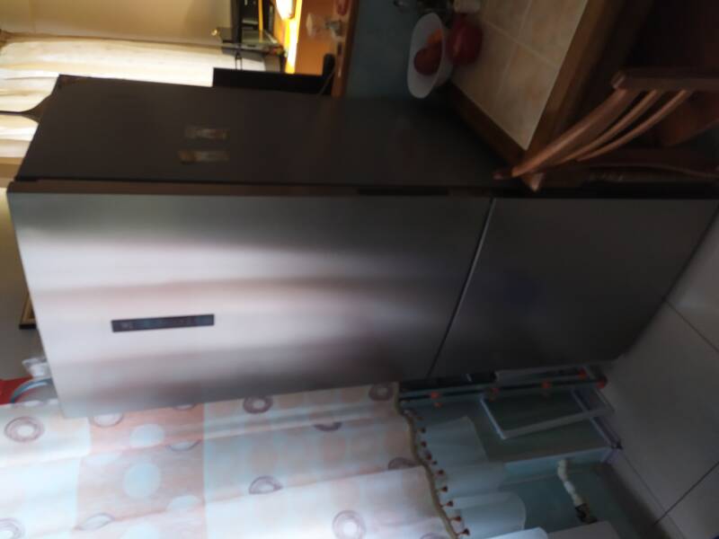 haier c4f744cmg