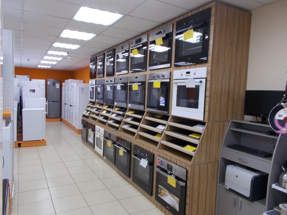 Ижевск Магазины Dns