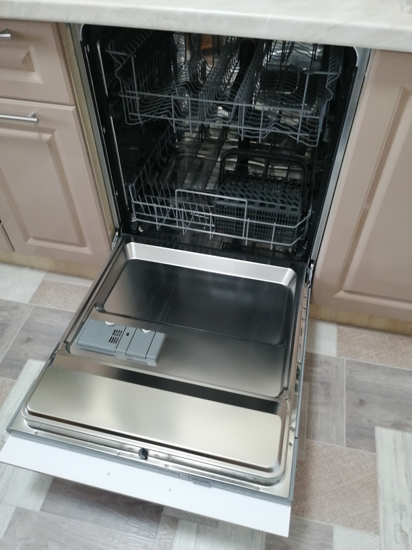 electrolux eea917100l