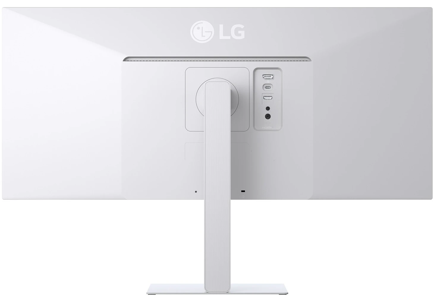 Монитор 34' LG UltraWide 34U530A-W IPS 2560x1080, 100 Гц, 5 мс, 21:9, 400 кд/м², HDMI 2.0, DP 1.4, USB-C, 3.5 Jack, DisplayHDR 400, FreeSync, динамики, VESA 100x100, белый, фото6