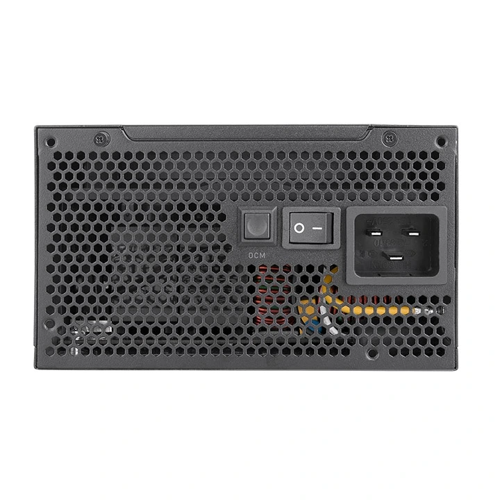 Блок питания Thermaltake Toughpower TF3 1300W, 1300Вт, 80+ Titanium, 140мм, модульный, черный, вид 7