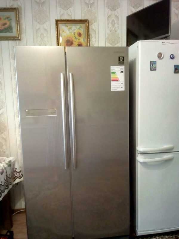 samsung rs54n3003ef