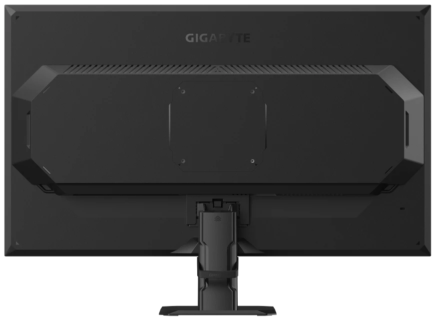 Монитор 27' Gigabyte GS27QA EU IPS 2560x1440, 180 Гц, 1 мс, 16:9, 300 кд/м², DP 1.4, HDMI 2.0, 3.5 Jack, FreeSync, черный, фото6