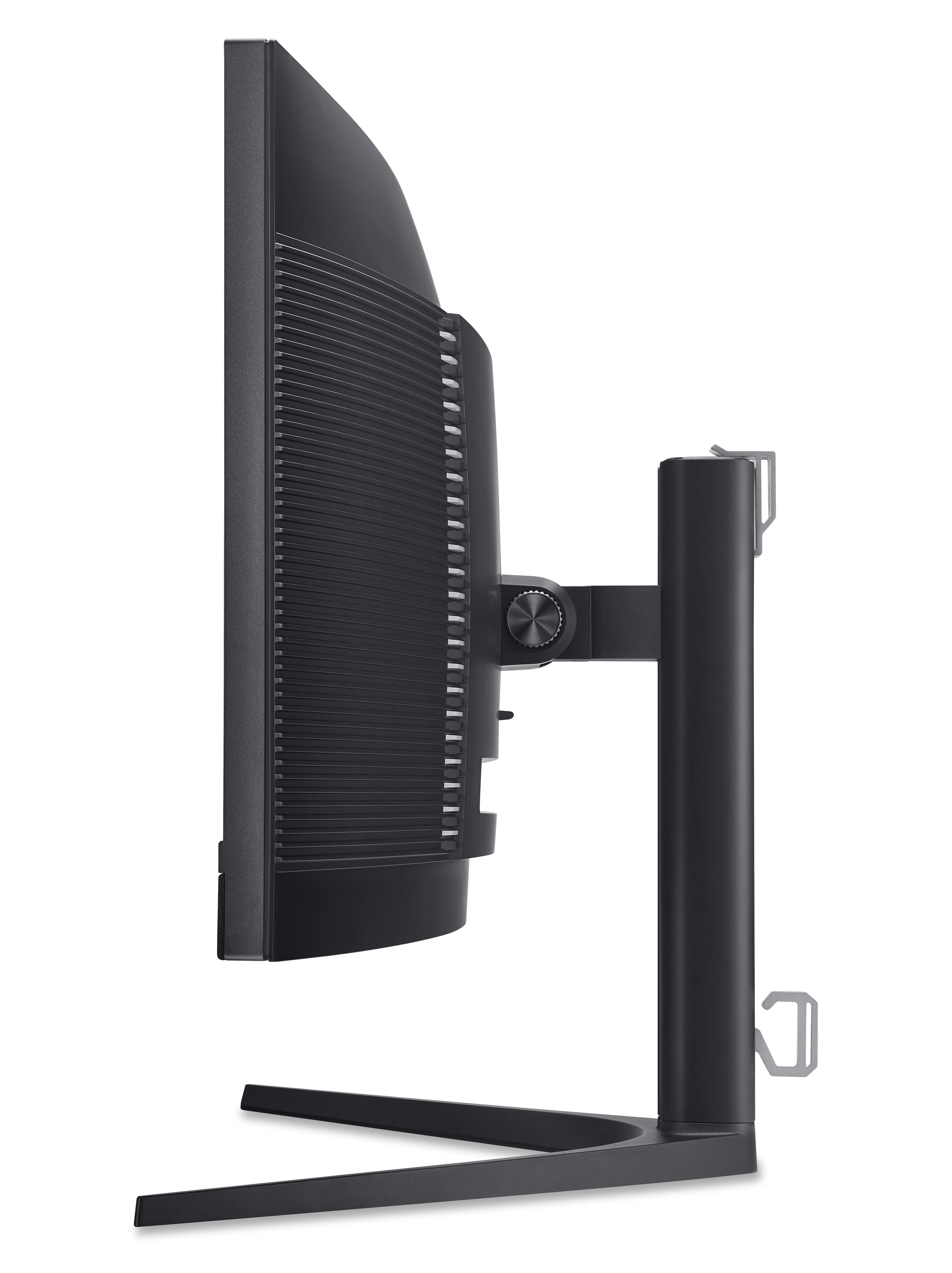 Монитор 34' Acer Predator X34V3bmiiphuzx VA 3440x1440, 180 Гц, 1 мс, 21:9, 1000 кд/м2, 2xHDMI, 1хDP, USB-C, изогнутый, 1x3.5 мм, черный, фото10