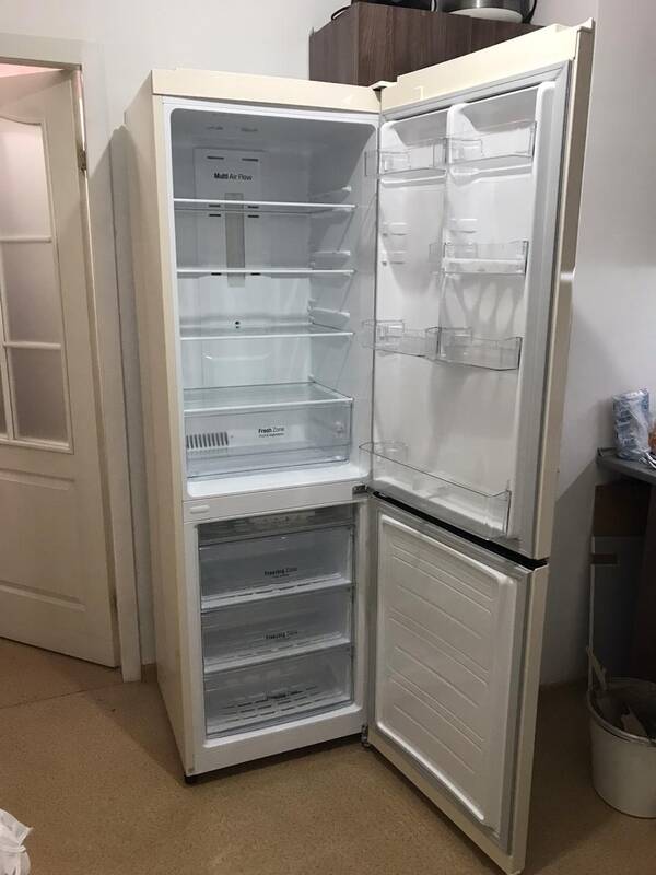 lg ga b419syul