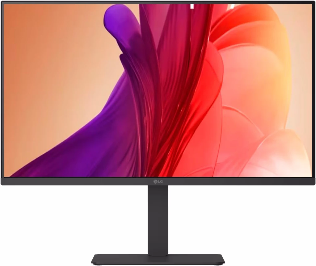 Монитор 31.5' LG 32U720A-B VA 3840x2160, 60 Гц, 5 мс, 16:9, 250 кд/м², 2xHDMI 2.0, DP 1.4, USB-C (90 Вт), 3.5 Jack, USB Hub (2x USB 3.0), динамики (2x5 Вт), HDR10, черный