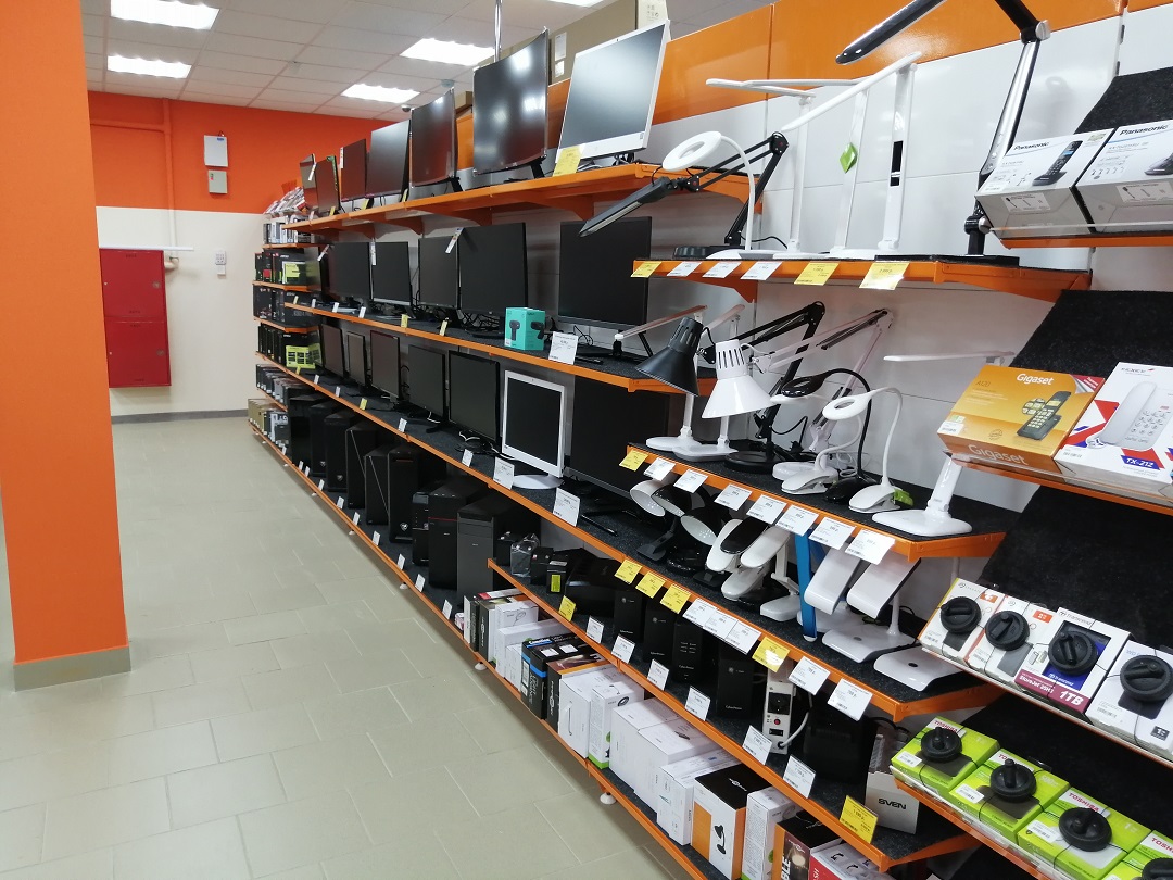 Заказ 43 Советск Кировская Область Интернет Магазин