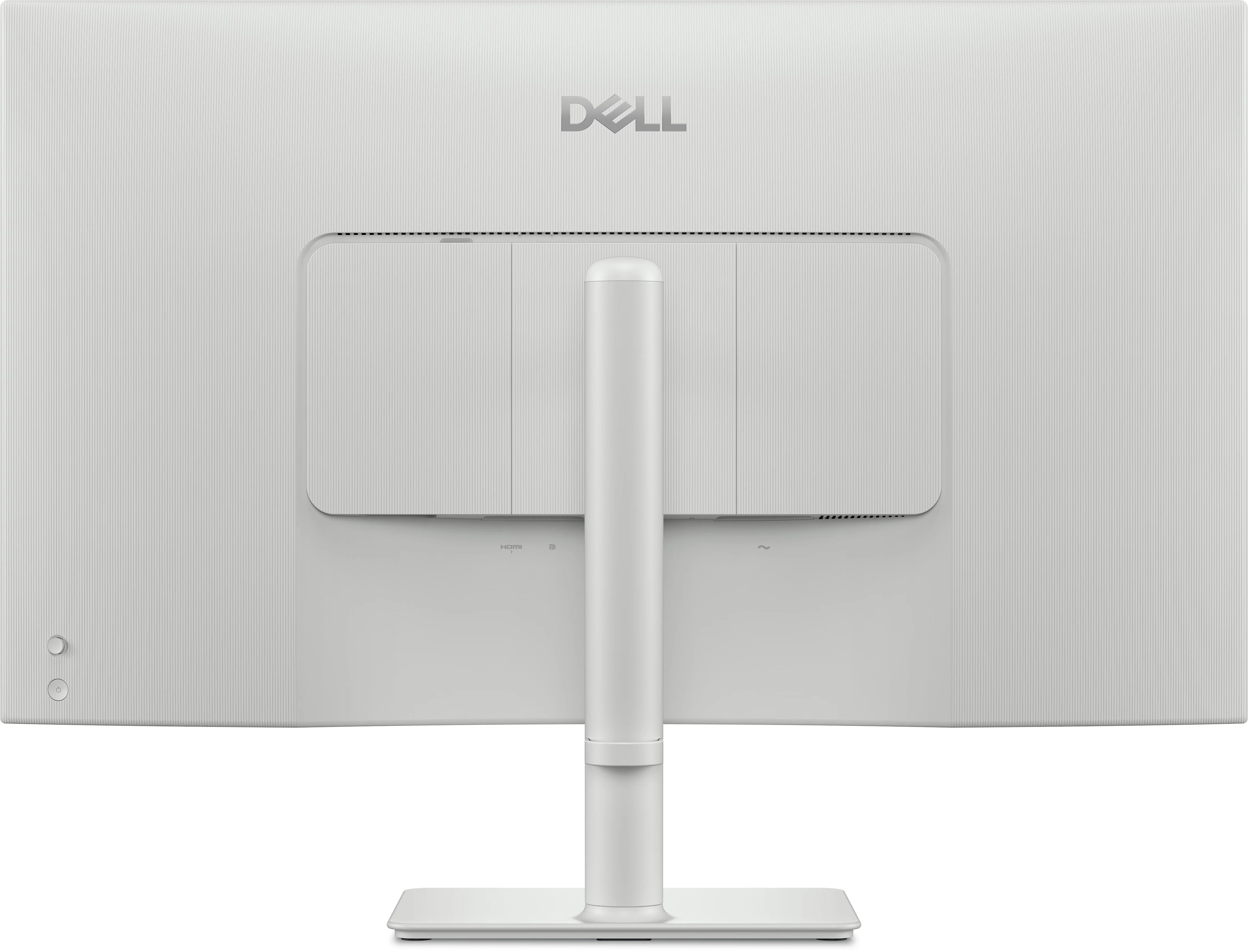 Монитор 31.5' Dell S3225QS IPS 3840x2160, 120 Гц, 4 мс, 16:9, 300 кд/м², 2xHDMI 2.1, DP 1.4, динамики (2x5 Вт), HDR10, FreeSync Premium, бело-черный, фото4