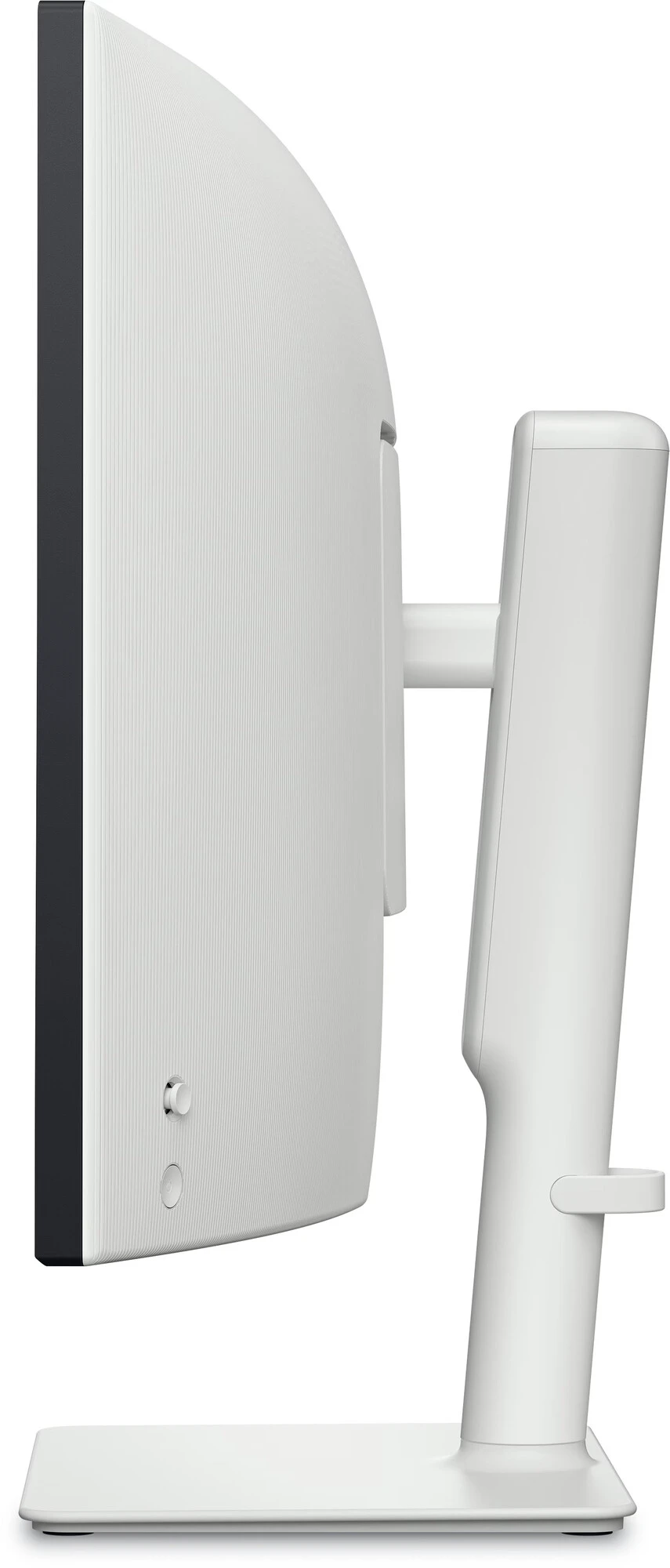 Монитор 34' Dell S3425DW VA 3440x1440, 120 Гц, 1 мс, 21:9, 300 кд/м², 2xHDMI 2.1, USB-C, USB Hub (2x USB), динамики (2x5 Вт), HDR10, FreeSync Premium, изогнутый экран (1800R), белый, фото5