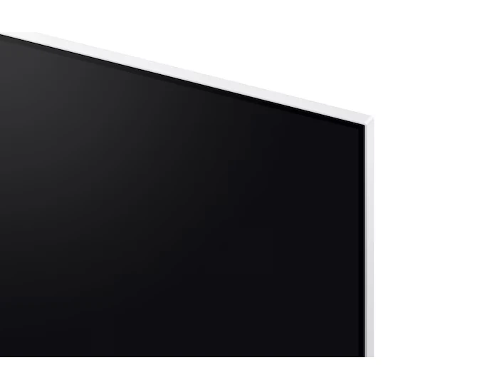 Монитор 32' Samsung Smart Monitor M7 S32FM703UI VA 3840x2160, 60 Гц, 4 мс, 16:9, 300 кд/м², 2xHDMI 2.0, USB-C (65 Вт PD), USB Hub (3x USB-A), динамики (2x10 Вт), HDR10+, Tizen OS, Wi-Fi 5, Bluetooth 5.2, пульт ДУ, белый, фото8