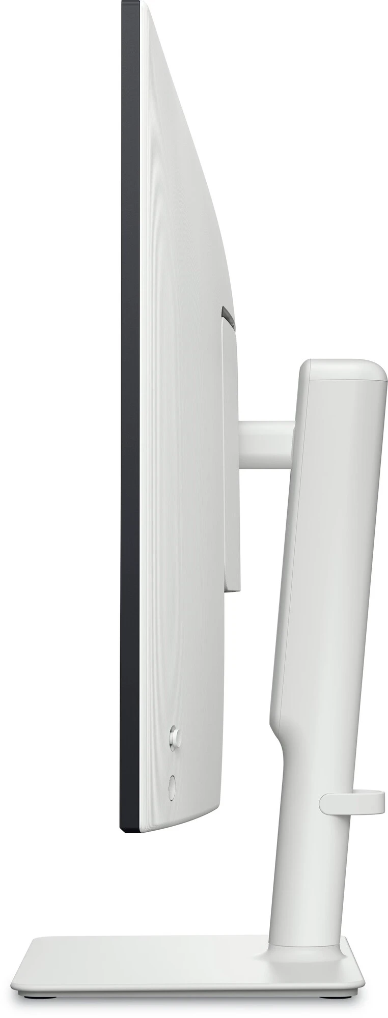 Монитор 31.5' Dell S3225QS IPS 3840x2160, 120 Гц, 4 мс, 16:9, 300 кд/м², 2xHDMI 2.1, DP 1.4, динамики (2x5 Вт), HDR10, FreeSync Premium, бело-черный, фото6