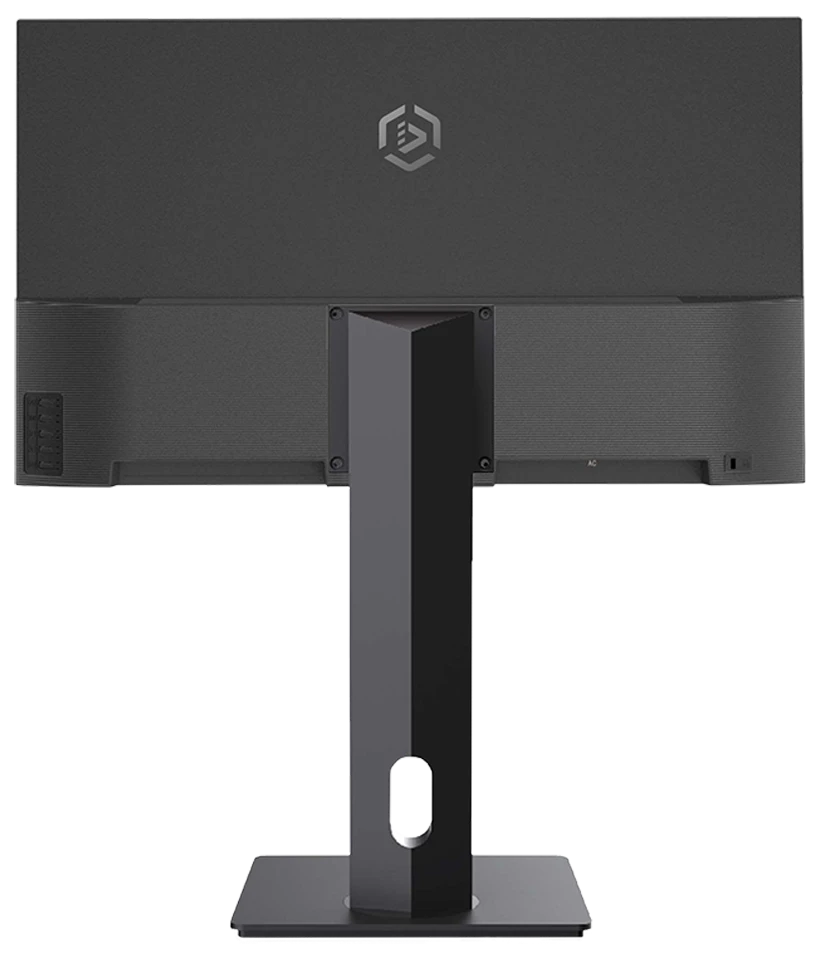 Монитор 27' Raskat I27F10DAP IPS 1920x1080, 100 Гц, 5 мс, 16:9, 250 кд/м², VGA, HDMI, DP, 3.5 Jack, динамики (2x2 Вт), черный, фото2