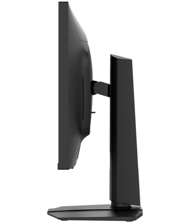 Монитор 27' MSI MAG 274UPDF E16M Rapid IPS 3840x2160, 160 Гц, 0.5 мс, 16:9, 400 кд/м², 2xHDMI 2.1, DP 1.4a, USB-C (15 Вт), 3.5 Jack, HDR10, Adaptive-Sync, черный, фото5