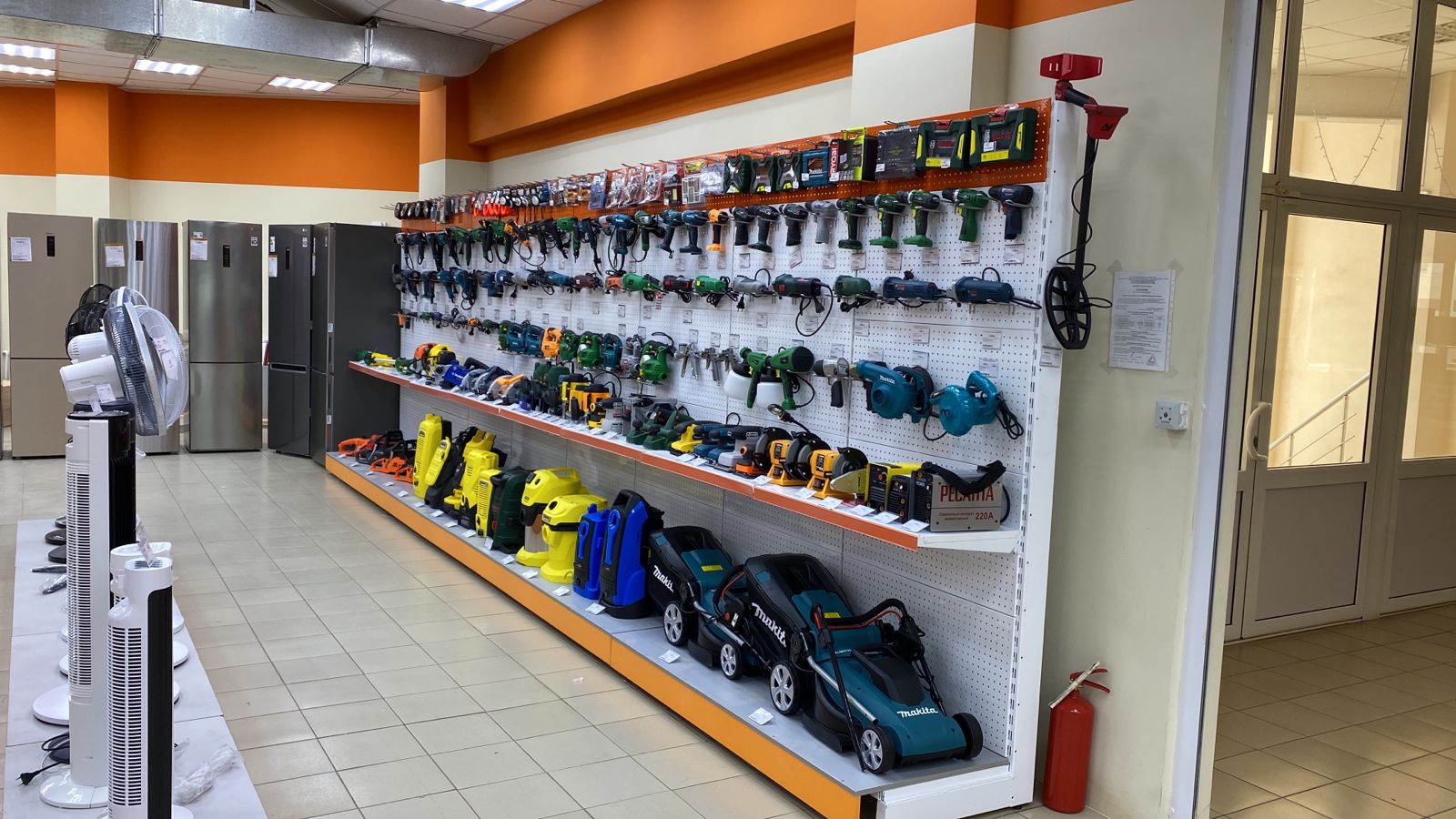 Магазин мотор янаул