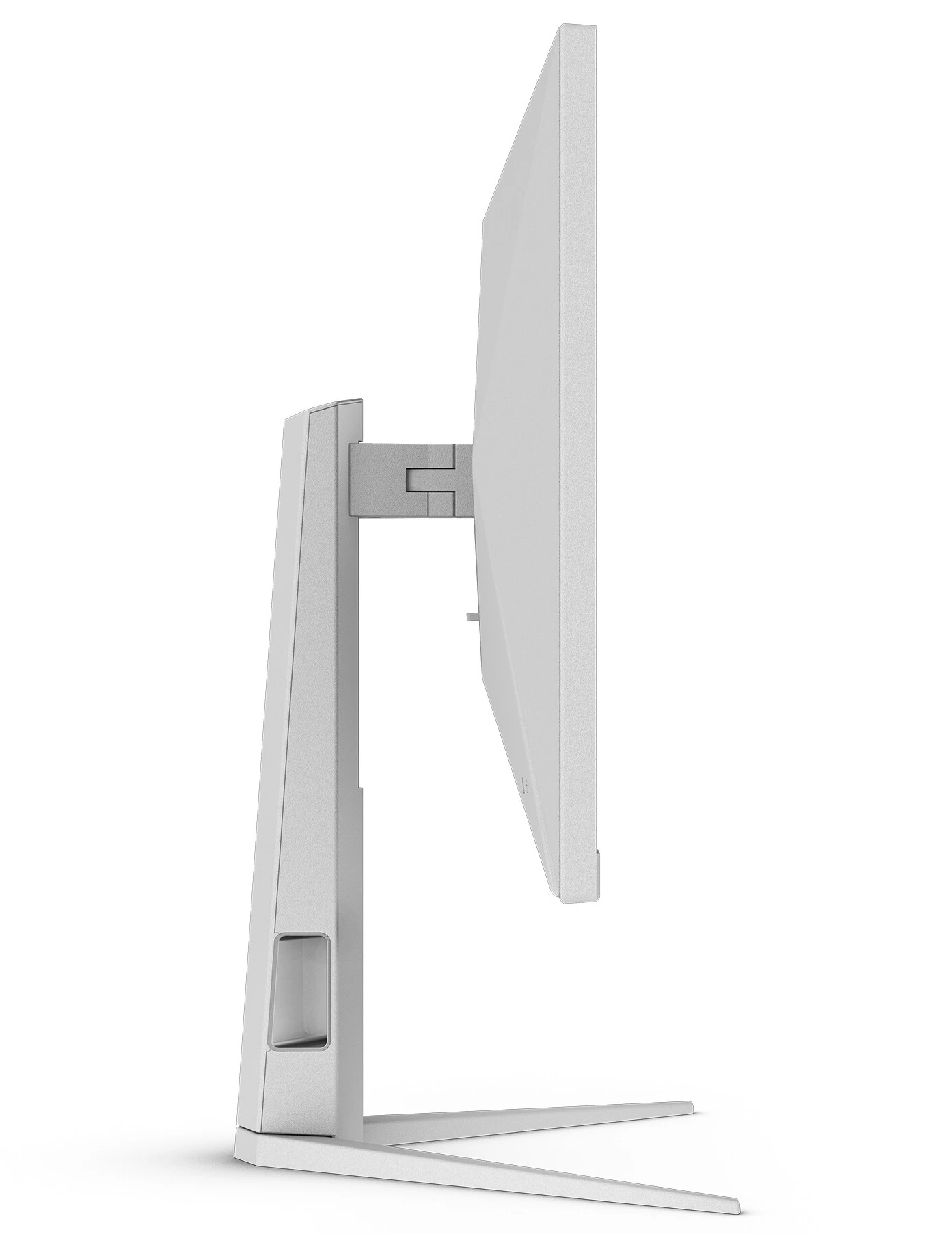 Монитор 27' AOC Q27G4/WS Fast IPS 2560x1440, 200 Гц, 1 мс, 16:9, 450 кд/м², DP 1.4, HDMI 2.0, DisplayHDR 400, белый, фото7
